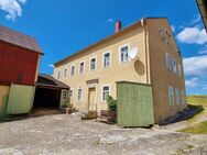 Vierseitenhof | Bauernhaus | Bauernhof | 01737 Oberhermsdorf - Wilsdruff