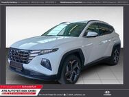 Hyundai Tucson, 1.6 T-GDI Prime Assistp, Jahr 2023 - Schweinfurt