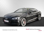 Audi S5, Coupé 55TFSI quattro, Jahr 2017 - Itzehoe