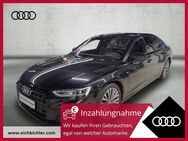 Audi A8, Lang 50 TDI quattro, Jahr 2022 - Landshut