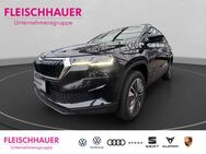 Skoda Karoq, 1.5 TSI Selection El, Jahr 2024 - Köln