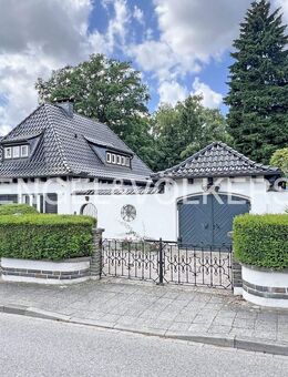 Einziehen & Wohlfühlen: Charmantes Einfamilienhaus in bester Lage von Solingen-Ohligs - Solingen (Klingenstadt)