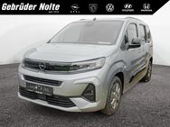 Opel Combo, 1.5 Life Ultimate, Jahr 2024 - Iserlohn