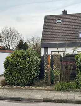 Charmante Doppelhaushälfte in Bissendorf-Natbergen - Bissendorf