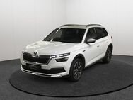 Skoda Kamiq, 1.0 TSI Scoutline Vorber, Jahr 2022 - Apolda