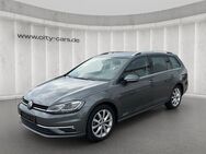 VW Golf Variant Highline Autom.* Navi*ACC*LED* - Brandenburg (Havel)