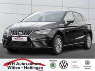 Seat Ibiza, 1.0 TSI Xcellence, Jahr 2021 - Witten