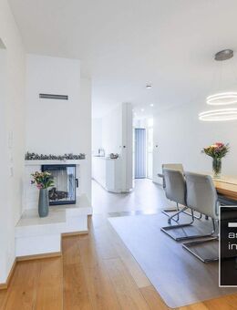 Hochwertig sanierte, gut geschnittene 3-Zi-Wohnung - Sonniger Balkon, ruhige Wohnlage - München