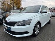 Skoda Fabia Ambition°Garantie°HU neu°PDC°Klima°SitzHZG - Kiel