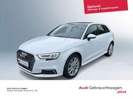 Audi A3, Sportback 40 TFSI eSmartphone Interface, Jahr 2020 - Siegen (Universitätsstadt)