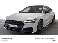 Audi S7, Sportback TDI qu, Jahr 2023 - Hamburg