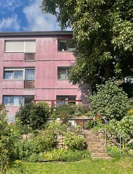 Zweifamilienhaus mit Garten und Stellplatz - Zeil (Main)