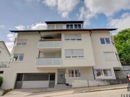 ***Attraktive Zwei-Zimmer-Wohnung für Kapitalanleger in Top-Lage mit super Rendite*** - Esslingen (Neckar)