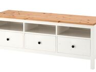 IKEA Hemnes TV Komode - Homburg Zentrum