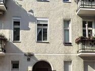Rixdorf: großzügige 3-Zimmer-Wohnung zur Selbstnutzung im trendigen "Richardkiez" - Berlin