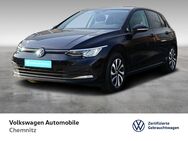 VW Golf, 1.5 VIII eTSI Life, Jahr 2023 - Chemnitz