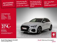 Audi A3, Sportback S line 40 TFSI e, Jahr 2024 - Böblingen