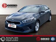 Kia cee'd, , Jahr 2021 - Gersthofen