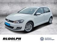 VW Golf, 1.2 TSI VII Cup Multif Lenkrad, Jahr 2014 - Leuna