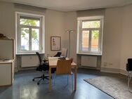 Neue Mieteinnahmen Klassischer Altbau auch als Wohnung möglich - Offenburg