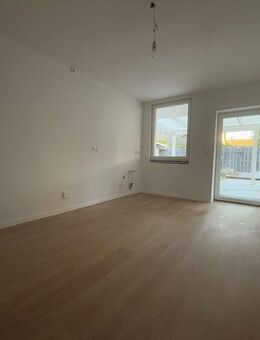 Frisch sanierte 3-Zimmer-Wohnung mit Gartenanteil in Winsen (Aller) - Erstbezug nach Sanierung - Winsen (Aller)