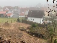Grundstück in Spangenberg - Spangenberg