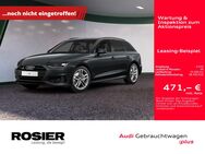 Audi A4, Avant 40 TFSI quattro advanced, Jahr 2024 - Stendal (Hansestadt)