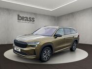 Skoda Kodiaq, 2.0 TDI Sportline, Jahr 2025 - Gießen