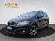 Seat Alhambra Xcellence*Navigation*AHK*7-Sitzer* - Ebersdorf (Coburg)