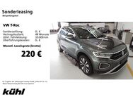 VW T-Roc, 1.0 TSI Move APP, Jahr 2024 - Gifhorn