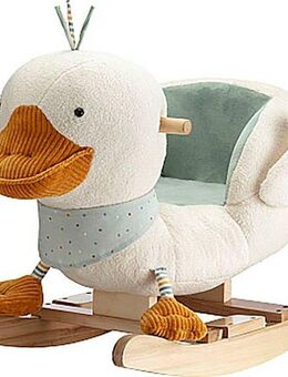 Sterntaler® Schaukeltier Edda