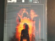DVD Die Prophezeiung - Kim Basinger FSK16 - Essen
