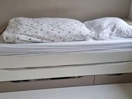 Jugendbett duo mit Gästeliege - Hamburg Bergedorf