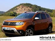 Dacia Duster, 1.3 Anniversary TCe 130, Jahr 2020 - Celle