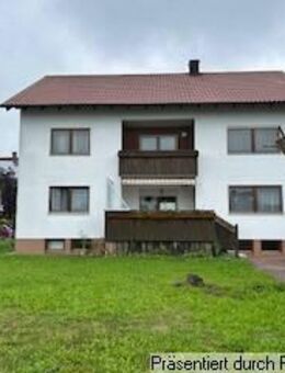 2 Fam. - Haus, das ohne Probleme auf ein 3 - Genertionenhaus erweitert werden kann in Gaimersheim - Gaimersheim