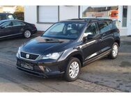 Seat Ateca Reference*Navi*SHZ*PDC*MFL*8xAlu*Klima*1Hd - Gütersloh