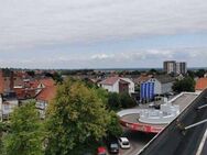 Moderne 2 1/2 Zimmerwohnung mit Terrasse und schönen Blick über Barsinghausen - Barsinghausen