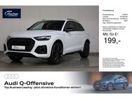 Audi Q5, 40 TFSI quattro S line sport edition, Jahr 2024 - Ursensollen