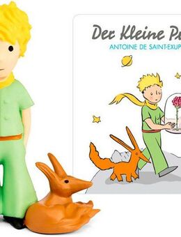 tonies Hörspielfigur Der kleine Prinz (Relaunch neues Audio)