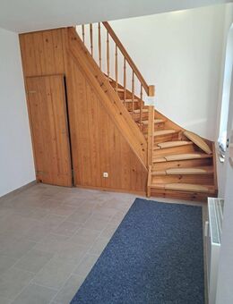 frisch sanierte 2- Zimmerwohnung - Neuruppin