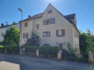 Historisches 3-Familienhaus im malerischen Pappenheim - Pappenheim