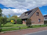 Großzügiges Einfamilienhaus in Sackgassenlage - Horstedt (Schleswig-Holstein)