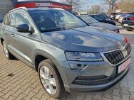 Skoda Karoq 1,5 TSi DSG AUTOMATIK neuwertig - Dessau-Roßlau