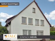 Langenberg... Ein Haus mit viel Platz für Ihre Familie ! - Langenberg