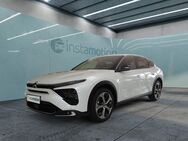 Citroën C5, X Feel Pack PT130 digitales Android Drive, Jahr 2022 - München