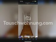 [TAUSCHWOHNUNG] Helle 2-Zimmer-Wohnung nahe Frankfurt gegen größere Wohnung - Offenbach (Main)