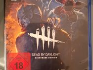 PS4 Dead by Daylight - Reutlingen