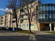 Helle 3-Zimmer Eigentumswohnung mit zwei Westbalkonen für Kapitalanleger - Traunreut
