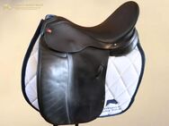 Albion SLK LH Dressursattel 18,0" - Neumünster