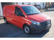 Mercedes-Benz Vito Kasten 111 CDI FWD*Klima*Navi*RFK*1.Hand - Gütersloh